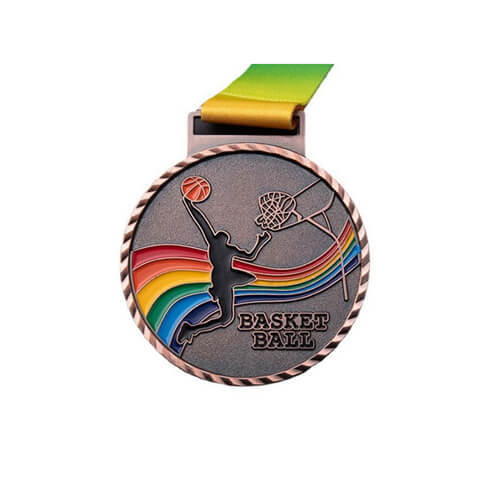 custom enamel medals suppliers bulk colorful name tag with lanyard suppliers personalized engraved metal plate wholesale manufacturers